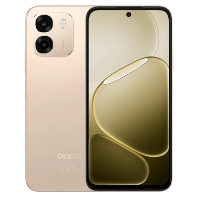 [NTETMO3283] OPPO A6 5G 6.75" 6GB 256GB Aurora Gold
