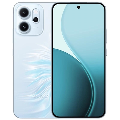 [NTETMO3300] OPPO Reno 14F 5G 6.57" FHD+ 8GB 256GB Opal Blue