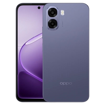 [NTETMO3303] OPPO A6x 5G 6.75" 120Hz 4GB 128GB Black Purple