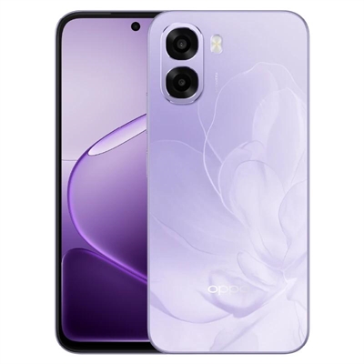 [NTETMO3306] OPPO A6x 5G 6.75" 120Hz 6GB 256GB Violet Purple