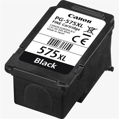 [CCICTO1043] Canon Cartucho PG-575XL Negro