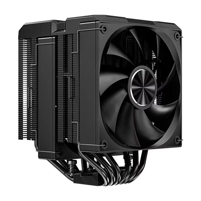 [IMIVEN0628] Hiditec Ventilador DC40 PRO PWM Black