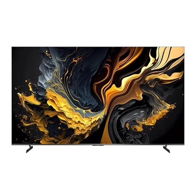 [MTVLED1085] Xiaomi TV 100" MAX 2025 UHD QLED GOOGLETV 144HZ