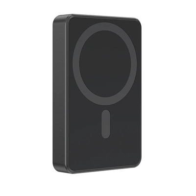 [AATBPT0399] Gembird Powerbank magnética wireless15W 10000 mAh
