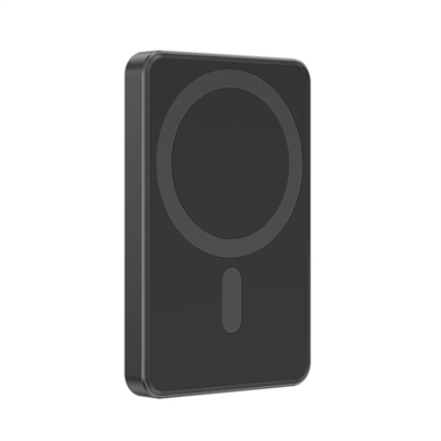 [AATBPT0394] Gembird Powerbank magnética wireless 15W 5000mAh