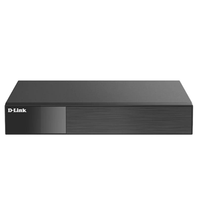 [GVVGVD0114] D-Link BNR-004/E Grabador IP Red H.265 4 Channel