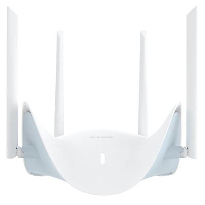 [NROINA0485] D-Link R36/E Router BE3600 Aquila PRO AI Wi-Fi 7