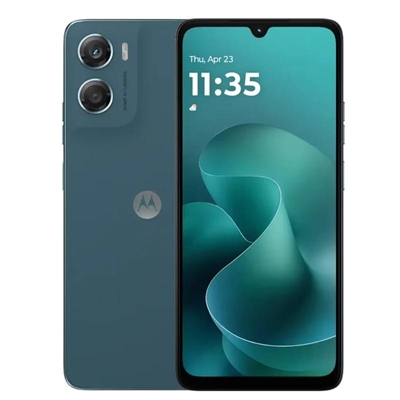 [NTETMO3319] Motorola Moto G06 Power 8GB(+8) 256GB 6.88" Azul