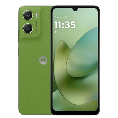 [NTETMO3318] Motorola Moto G06 Power 4GB(+8) 256GB 6.88" Oak