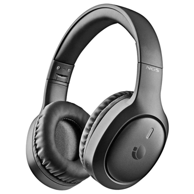 [MAUAMI1377] NGS Auricular Artica Tempest Bt Black