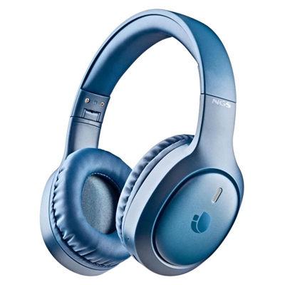 [MAUAMI1378] NGS Auricular Artica Tempest Bt Blue