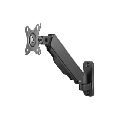 [AISATV0477] EWENT EW1532 soporte pared con gas TV hasta 34" 9k
