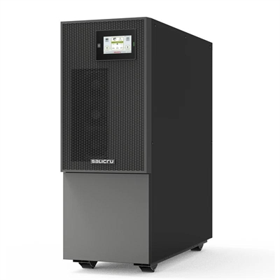 [FSASOL0247] Salicru SLC 15000 TWIN PRO3 MULTI