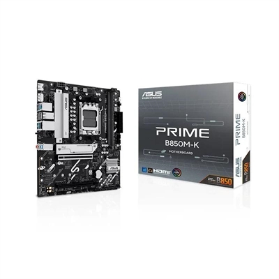 [IPBPIB0151] ASUS Placa Base PRIME B850M-K mATX AM5