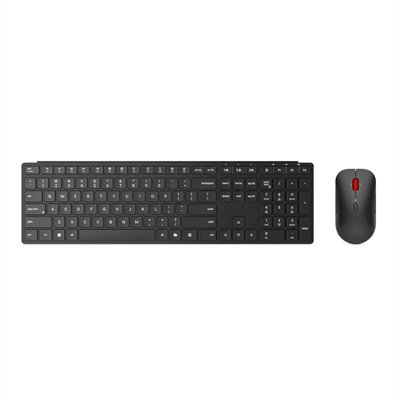 [FTRCTR0269] Lenovo 4X31S04841 Teclado + Raton Inalambrico