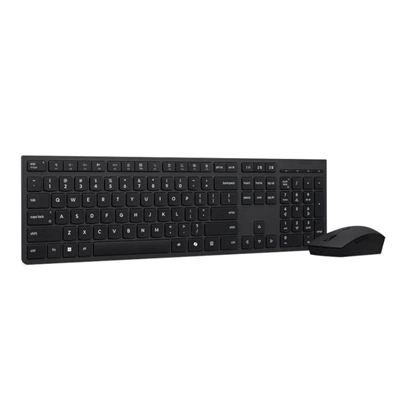[FTRCTR0270] Lenovo 4X31R64344 Teclado + Raton Inalambrico