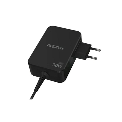 [AAOACR0327] Approx! Cargador Universal USB-C 90W