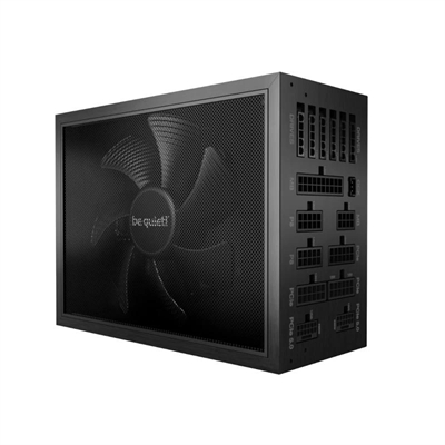 [ICAFA70485] be quiet! Fuente  Dark Power Pro13 1600W 20+4 pin