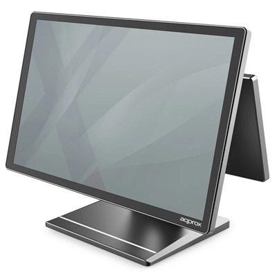 [PPCTPV0305] approx TPV06 15.6" N5095/8GB/256 2º Pantalla