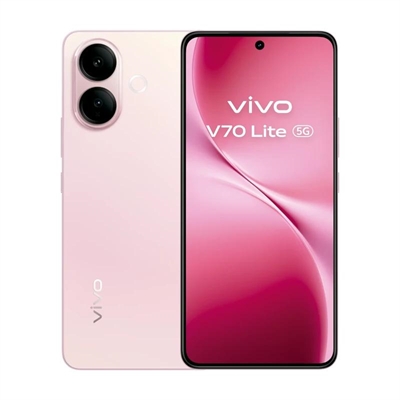 [NTETMO3329] VIVO V70 Lite 5G 6.77" 6Gb 256Gb Pink