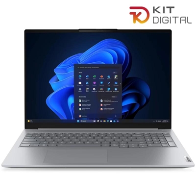[PPOPOR7710] Lenovo TB 16 AMD R5-220 16GB 512GB W11Pro 16" KD
