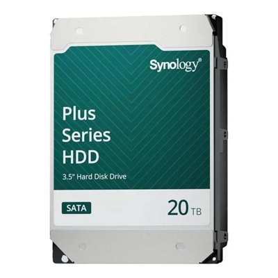 [IAIDMA0679] Synology HAT3320-20T 3.5" SATA HDD