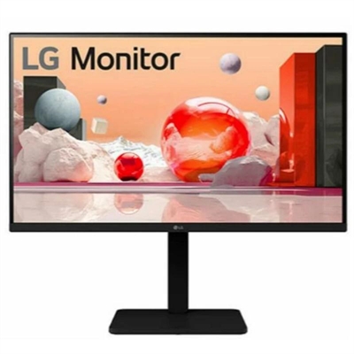 [FMOMLE1205] LG 27BA560-T Monitor 27" FHD IPS 100Hz 5ms HDMI DP