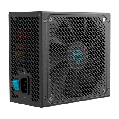 [ICAFA70486] Hiditec Fuente Al. PSU BZ650 v2 80PLUS Bronze