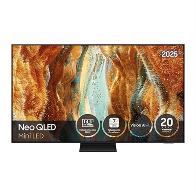 [MTVLED1096] SAMSUNG TV 55" TQ55QN73F UHD NEOQLED SMARTTV 120HZ