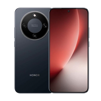 [NTETMO3334] Honor Magic8 lite 5G 6,79" AMOLED 8GB 256GB Black