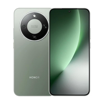 [NTETMO3335] Honor Magic8 lite 5G 6,79" AMOLED 8GB 256GB Green