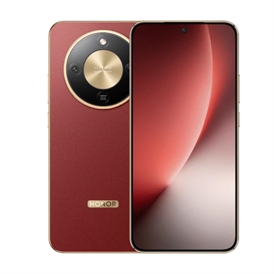 [NTETMO3336] Honor Magic8 lite 5G 6,79" AMOLED 8GB 256GB Red
