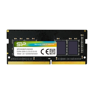 [IMEMD40595] SP MEMORIA DDR4-2666 CL19 SODIMM 16GB