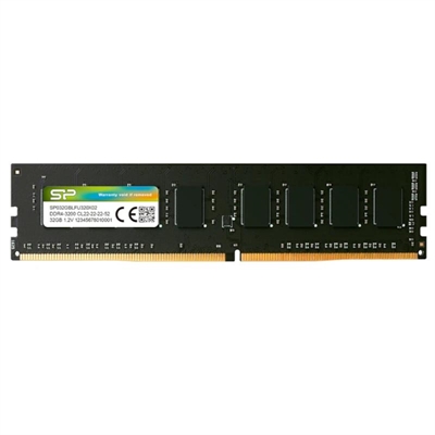 [IMEMD40593] SP MEMORIA DDR4-2666 CL19 UDIMM 16GB