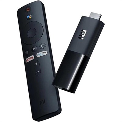 [MRERSO0122] XIAOMI Mi TV Stick 2K  Negro