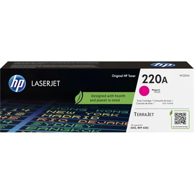 [CCITOR0680] HP Tóner 220A Magenta