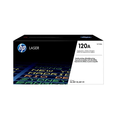 [CCITAM0116] HP Tambor 120A