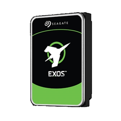 [IAIDMA0680] Seagate Exos 7E10 2TB 3.5" SAS 12Gb-s 512e