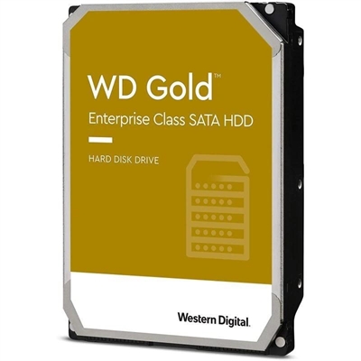 [IAIDMA0684] Western Digital Gold WD181KRYZ 18TB SATA/600