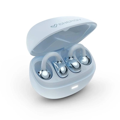 [MAUAMI1392] Energy Sistem Auriculares StreetPods O.Sound Azul