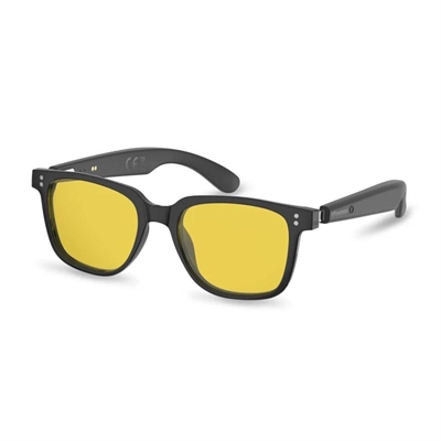 [MAUAMI1394] Energy Sistem Gafas Day M .Music Cristal Amarillo