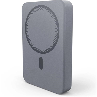 [AATBPT0405] Energy Sistem Powerbank Magnetic 10000 mAh Gris