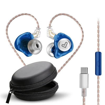[MAUAMI1389] Energy Sistem Auriculares cable Monitor Type C