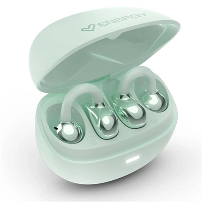 [MAUAMI1391] Energy Sistem Auriculares StreetPods O.Sound Verde