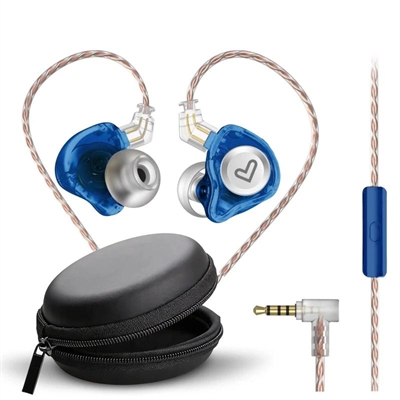 [MAUAMI1388] Energy Sistem Auriculares cable Monitor Earphones