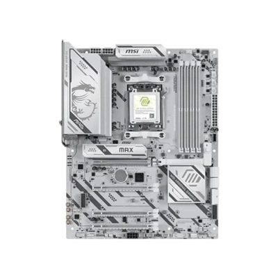 [IPBPA50117] MSI Placa Base MAG B850 GAMING PLUS MAX WIFI AM5