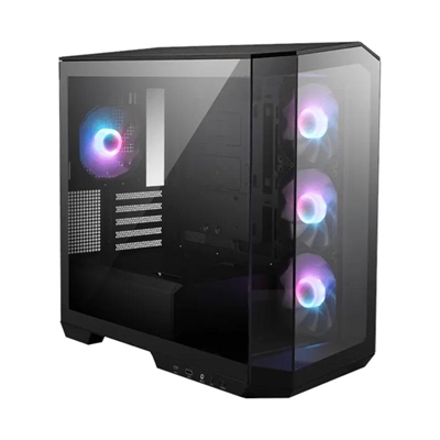[ICACMM0364] MSI Caja Micro-ATX MAG PANO M100R PZ