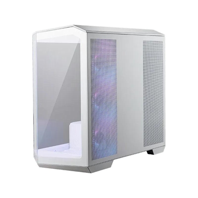 [ICACMM0365] MSI Caja Micro-ATX MAG PANO M100R PZ White