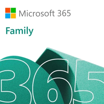 [WAPSOF0150] Microsoft 365 Familia 1 año ESD