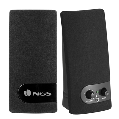 [MAUA200047] NGS ALTAVOCES SB150